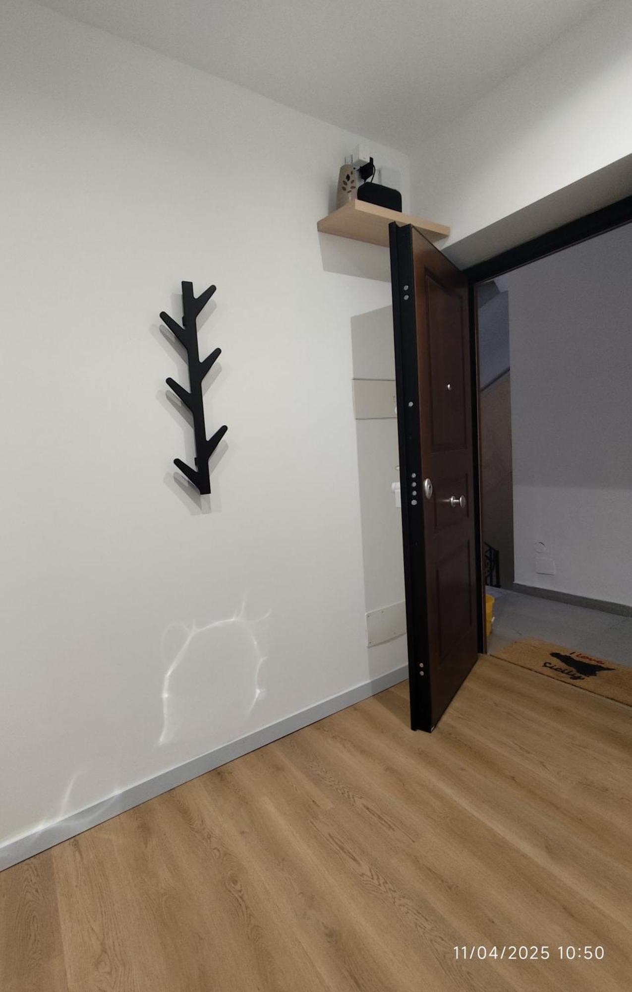 Centro Gaale Apartamento Palermo