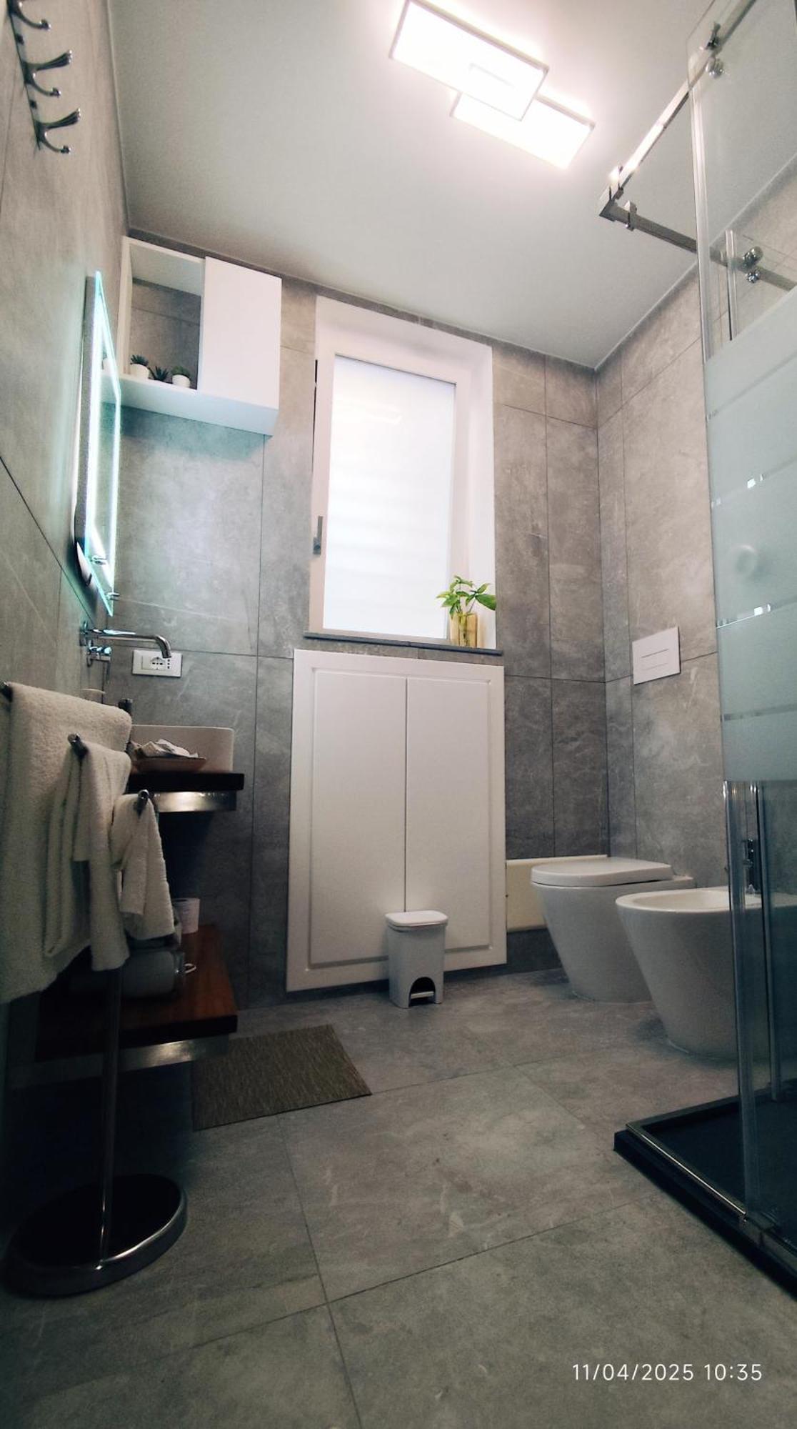 Apartamento Centro Gaale Palermo