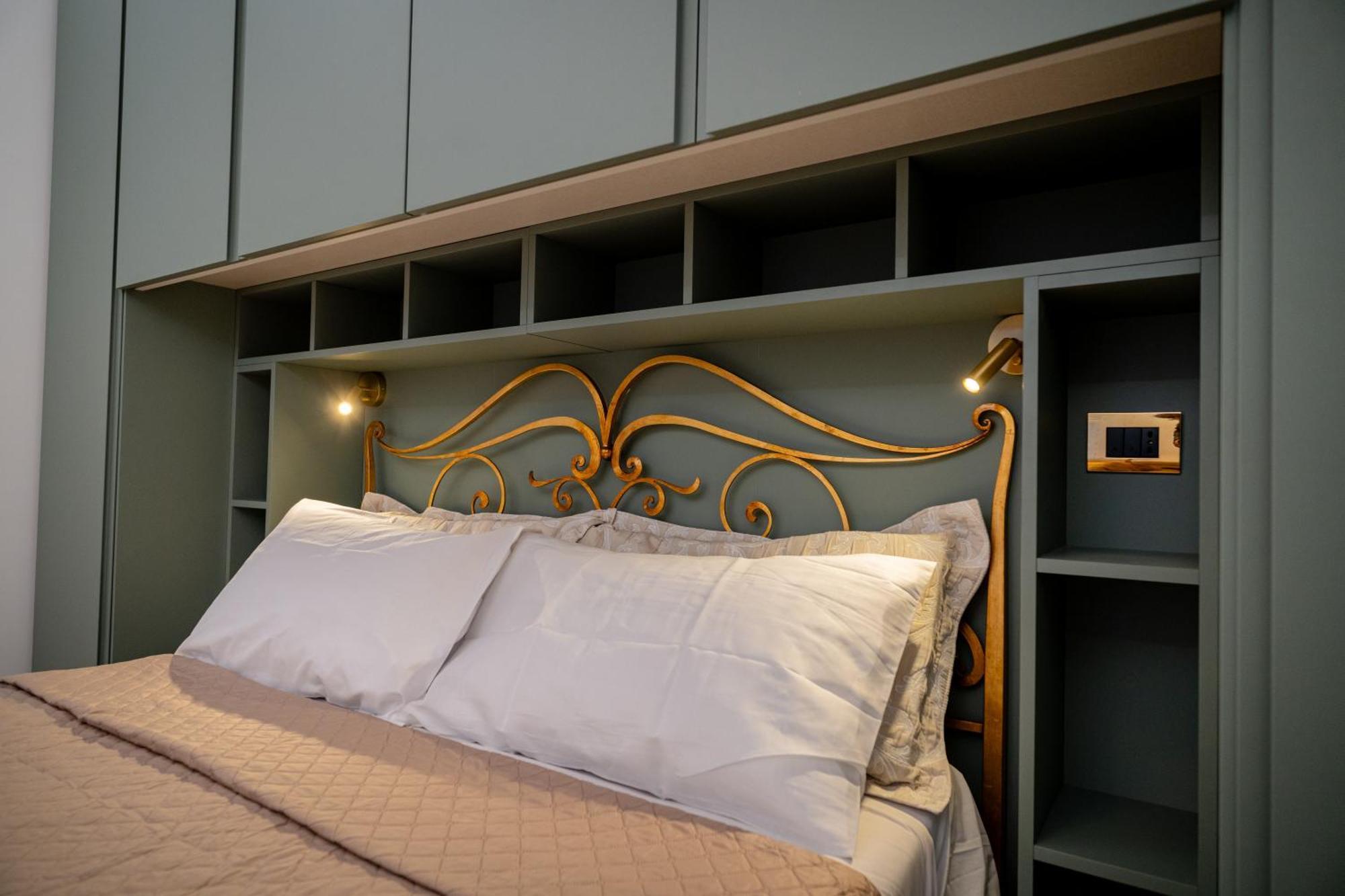 Apartamento Centro Gaale Palermo