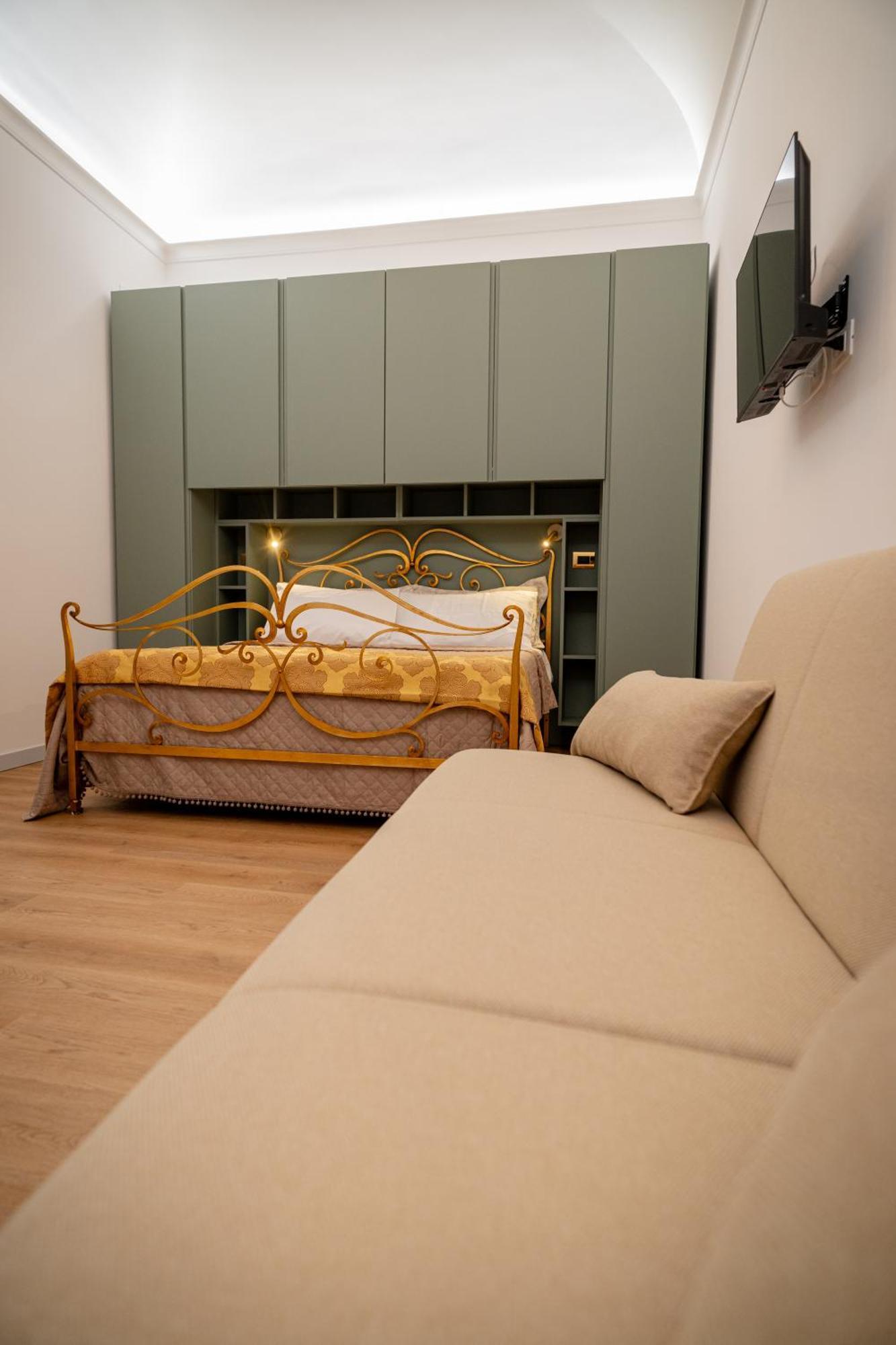 Apartamento Centro Gaale Palermo