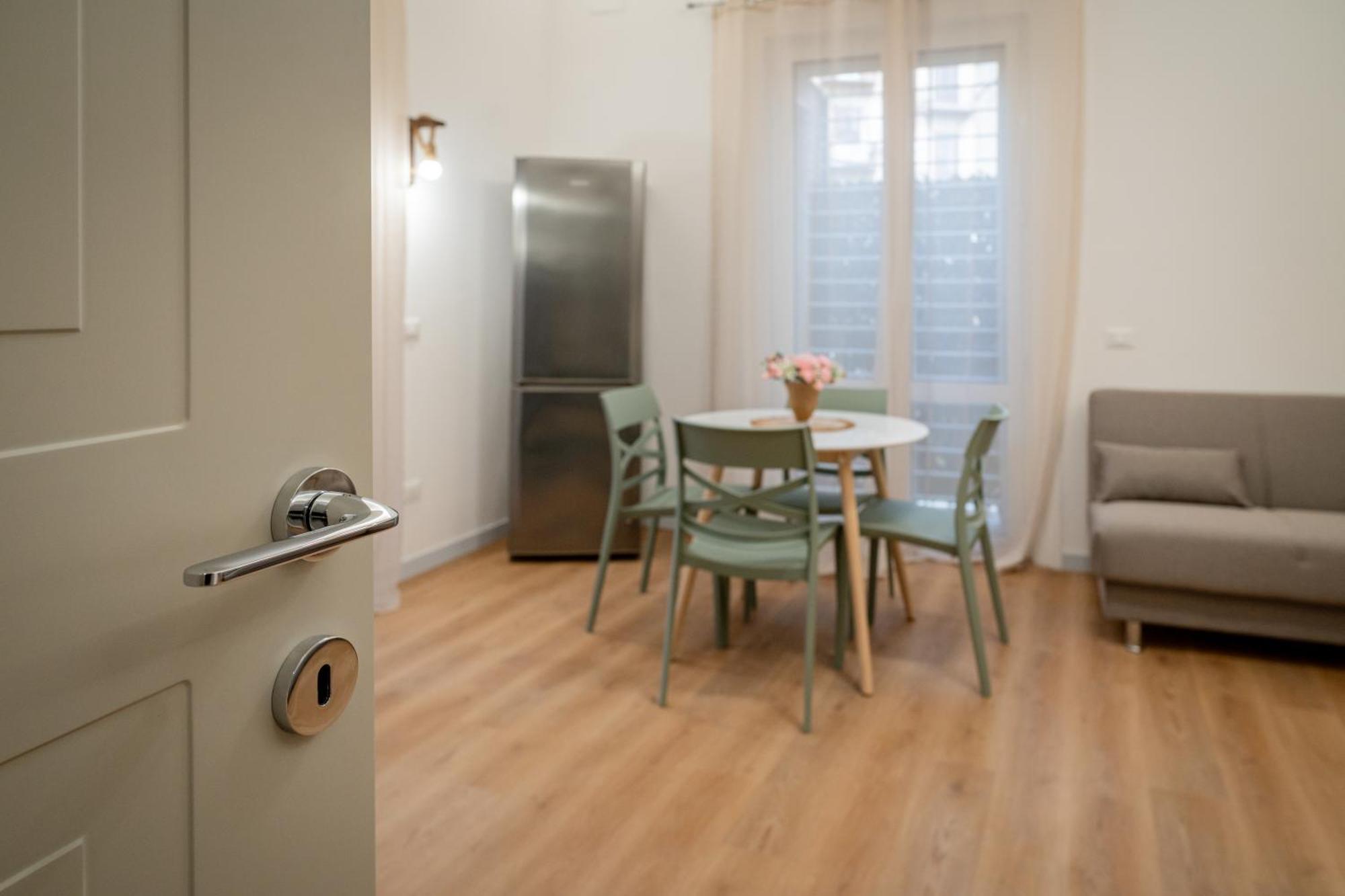 Apartamento Centro Gaale