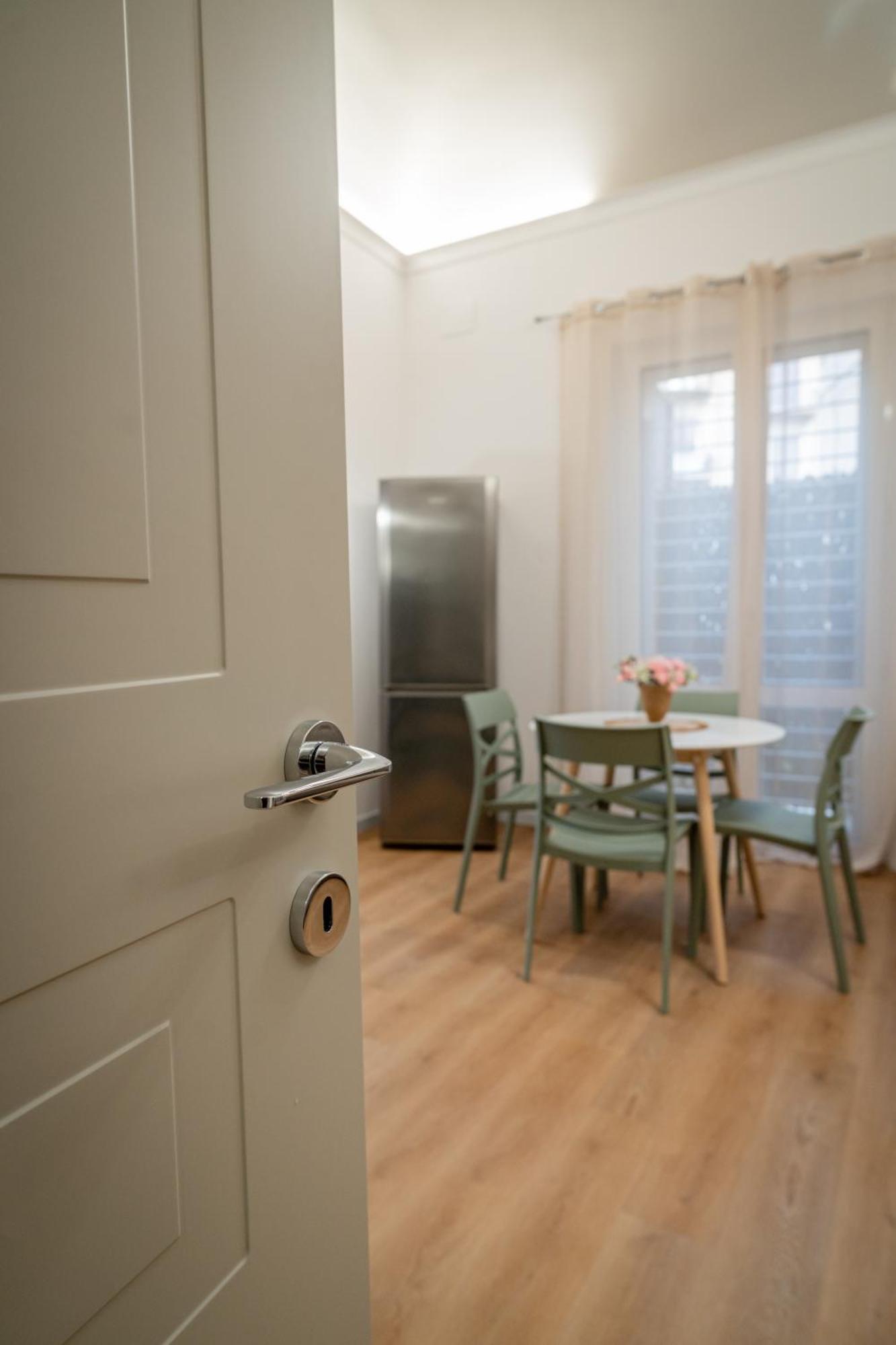 Centro Gaale Apartamento