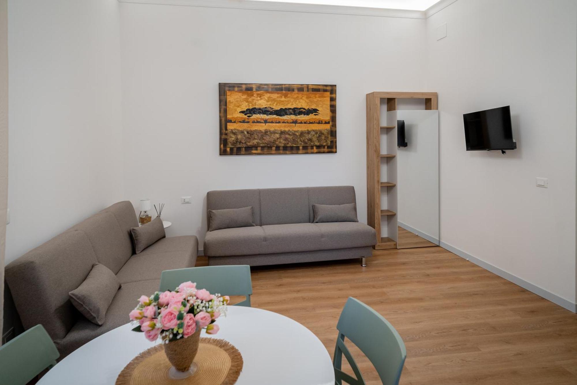 Apartamento Centro Gaale