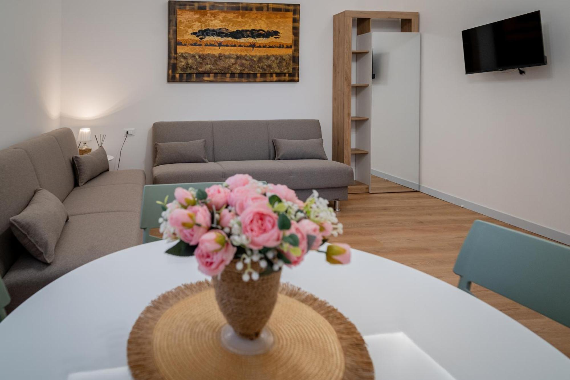 Apartamento Centro Gaale *