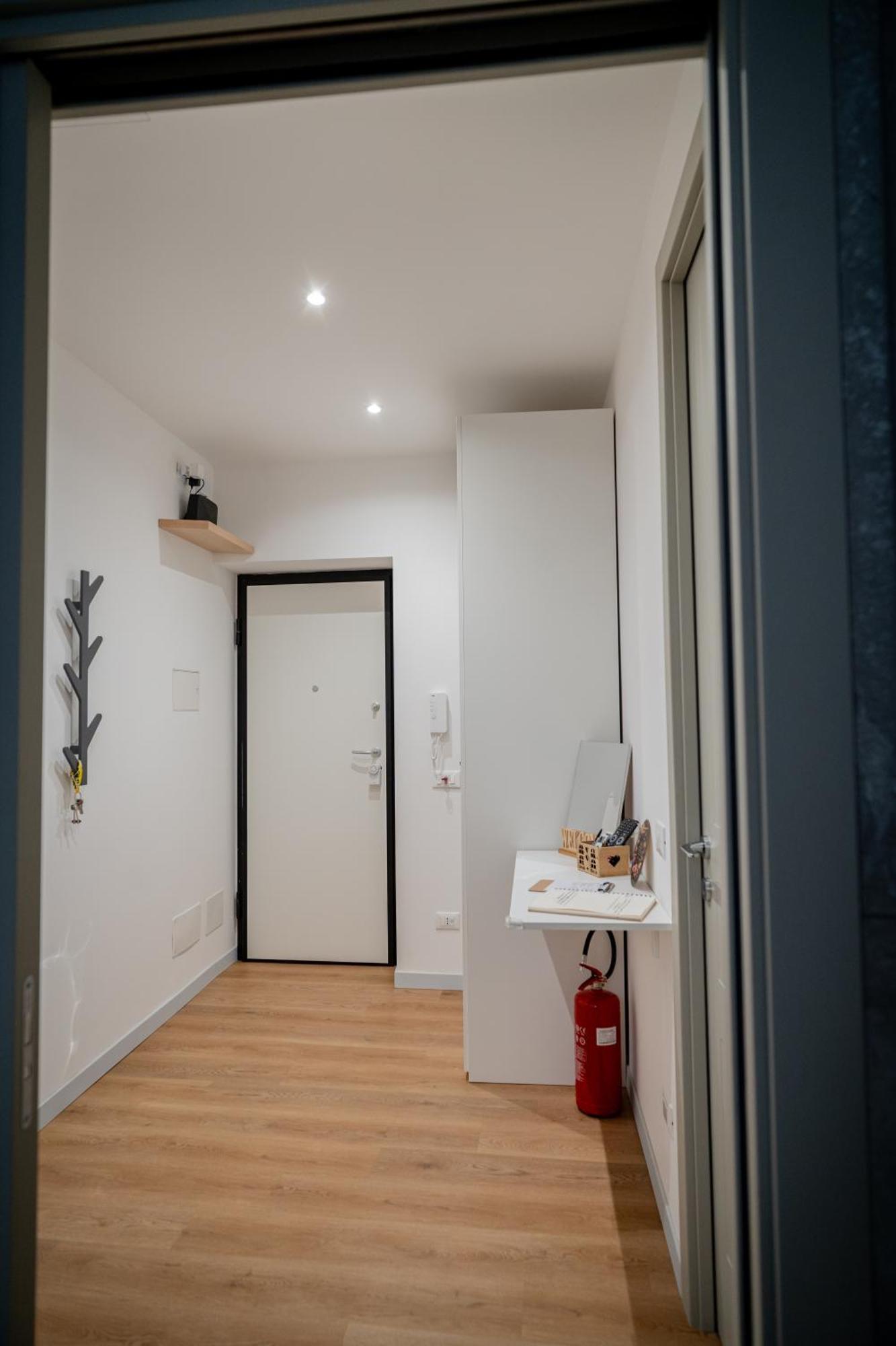 Apartment Centro Gaale *