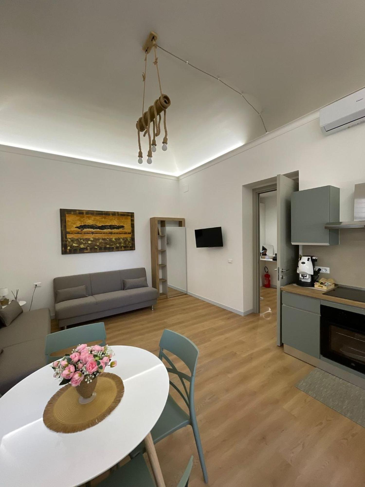 Centro Gaale Apartamento *