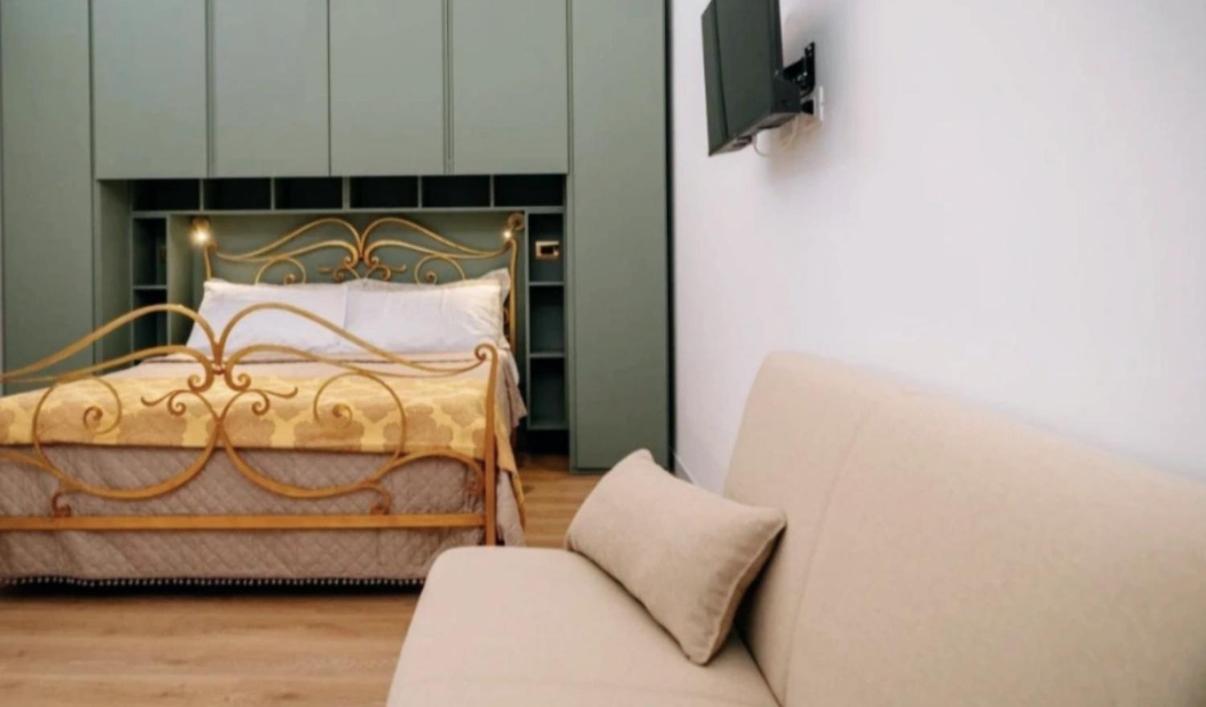 Centro Gaale Apartment