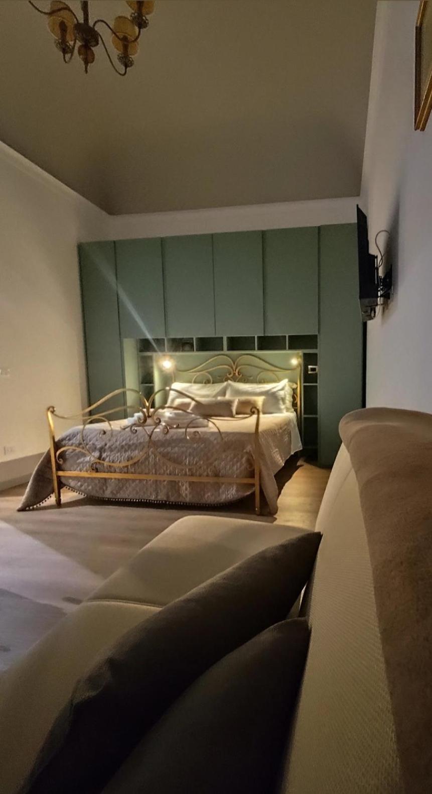 Apartment Centro Gaale Palermo