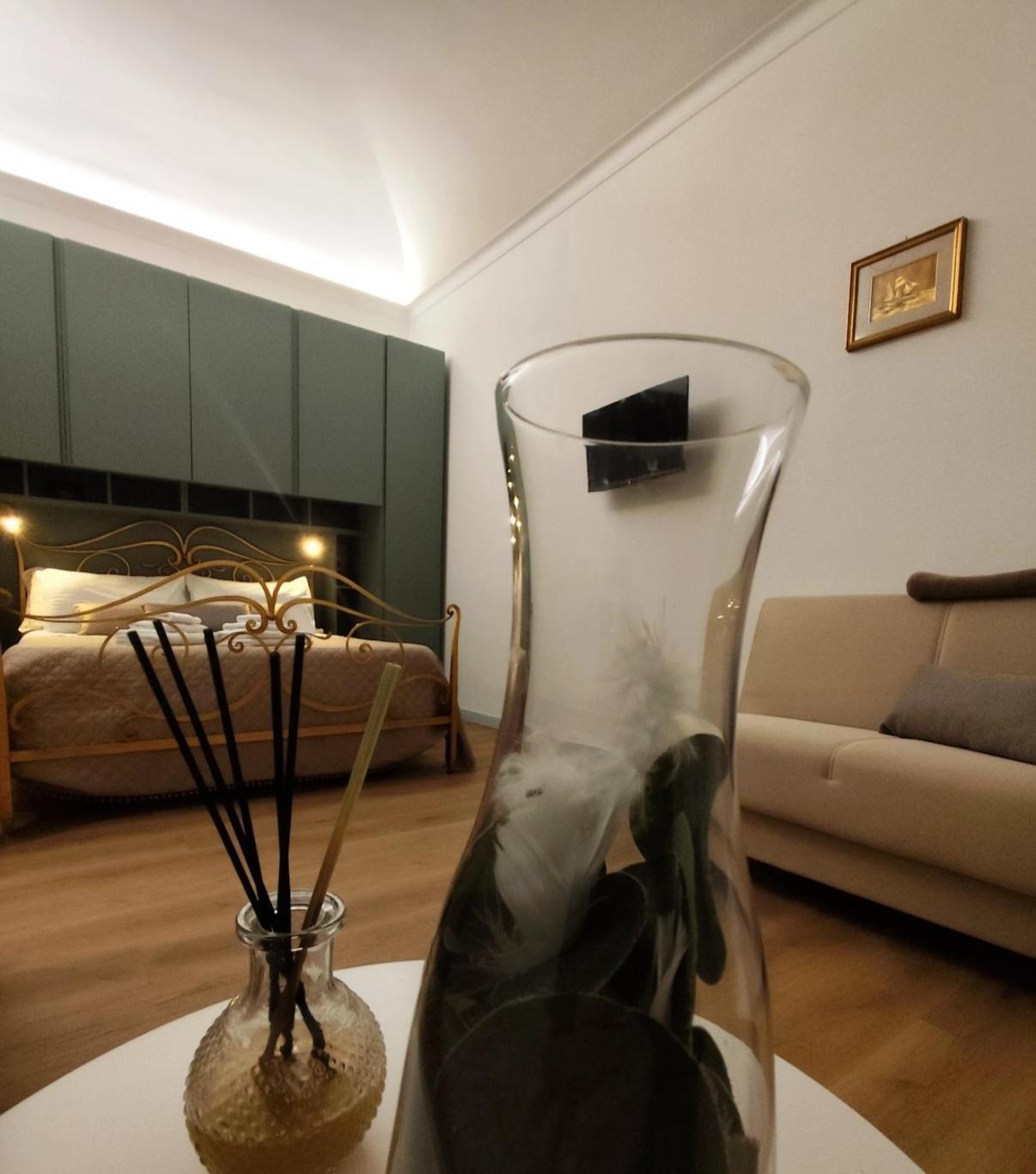 Apartamento Centro Gaale
