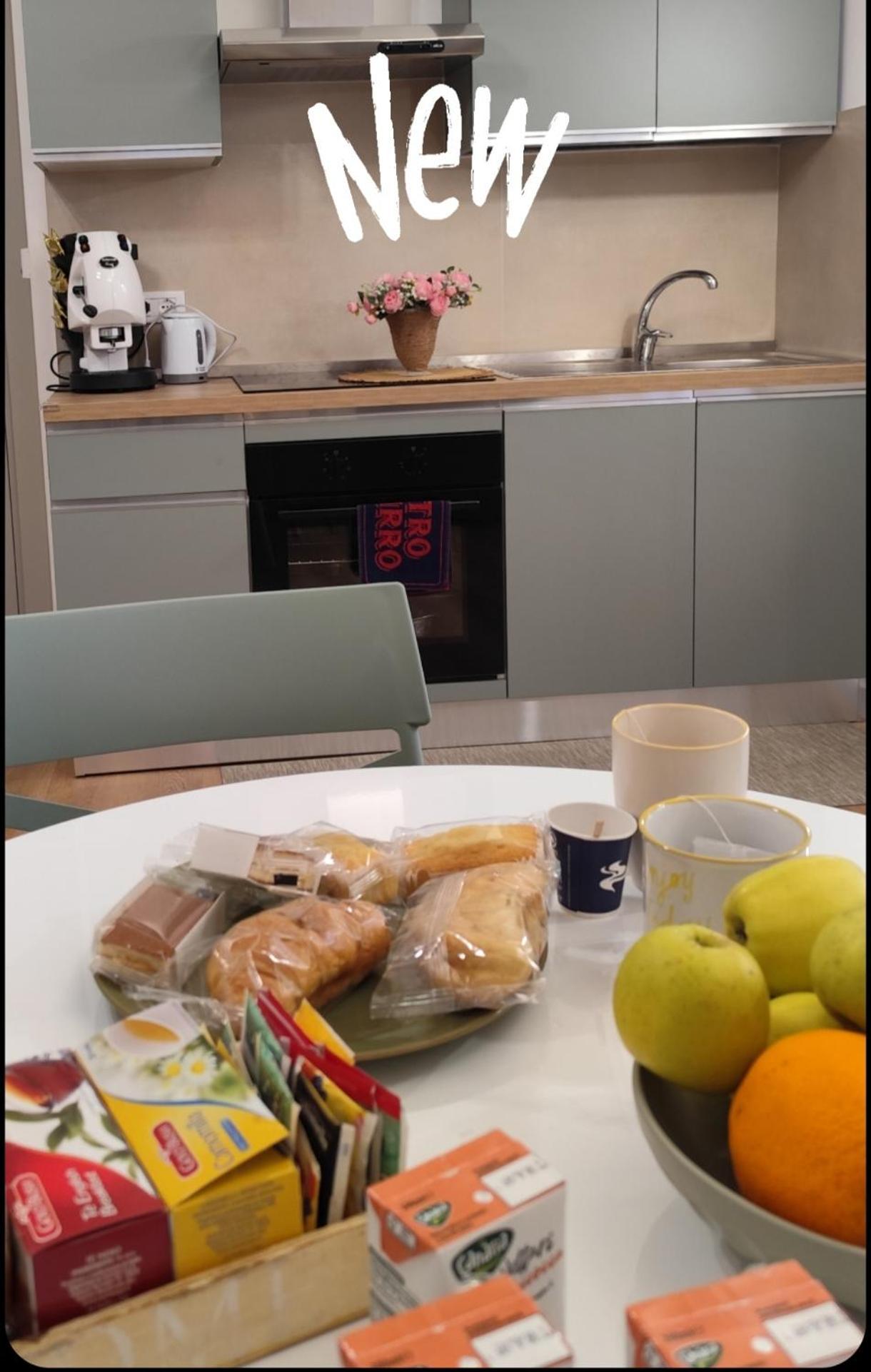 Apartamento Centro Gaale *