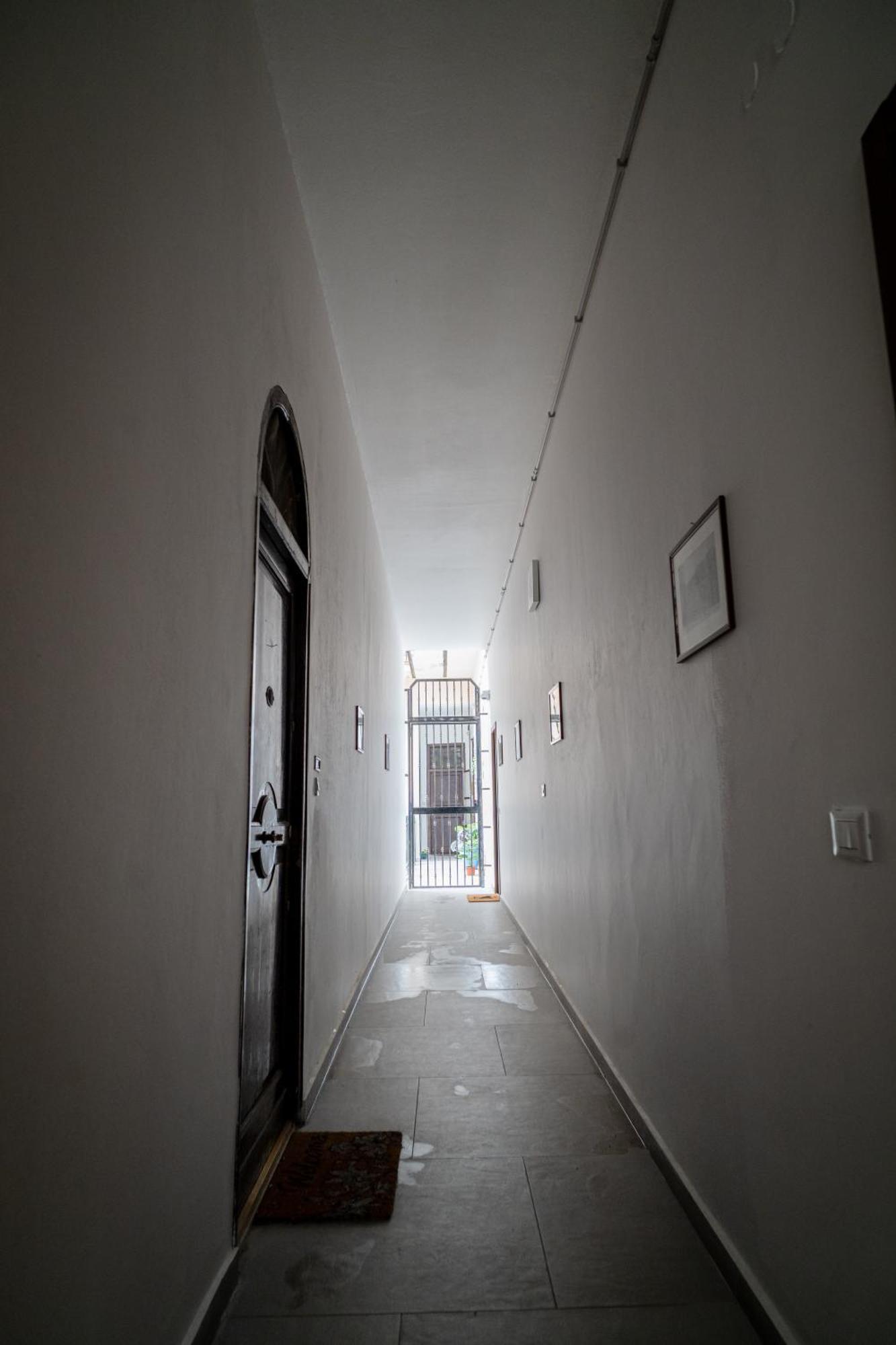 Apartamento Centro Gaale Palermo