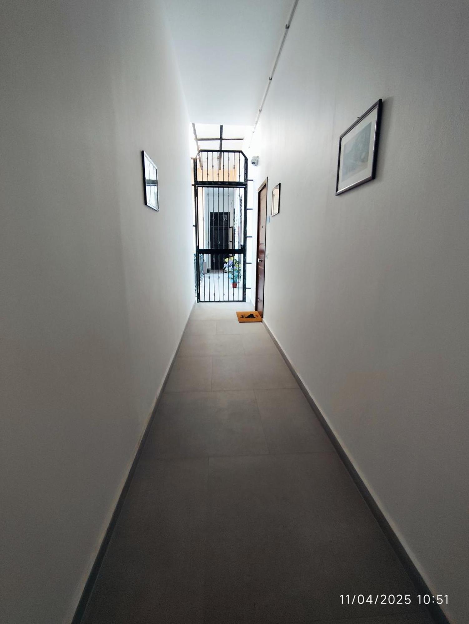 Appartamento Centro Gaale