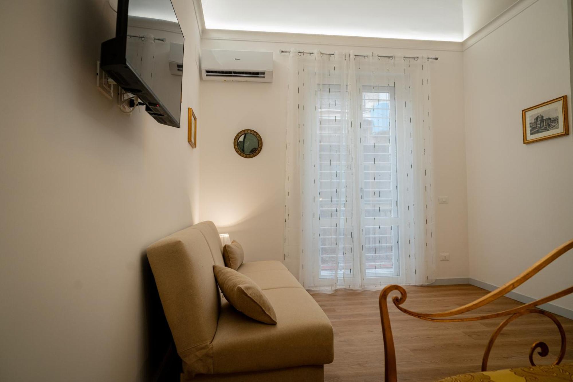 Centro Gaale Appartamento