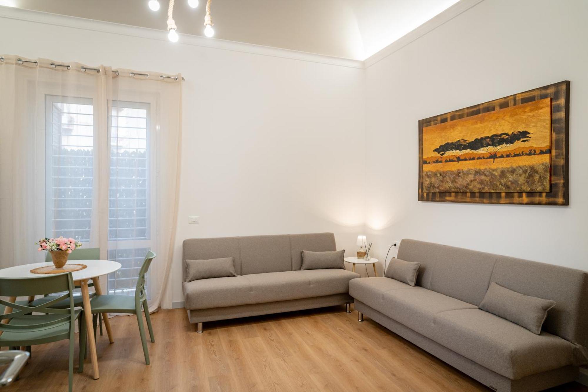 Centro Gaale Appartamento *