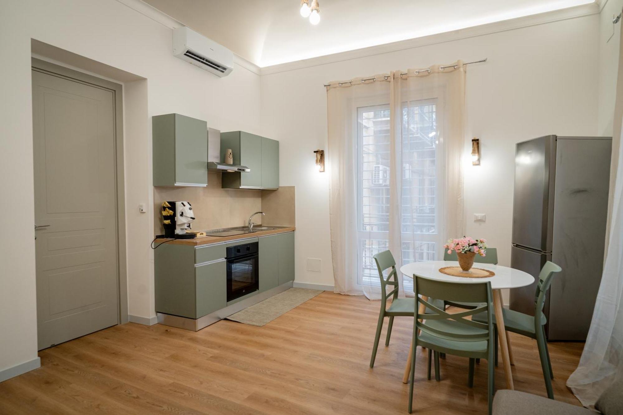 Appartamento Centro Gaale