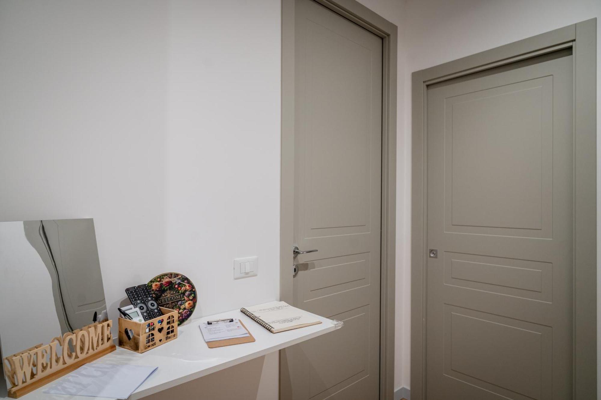 Appartamento Centro Gaale