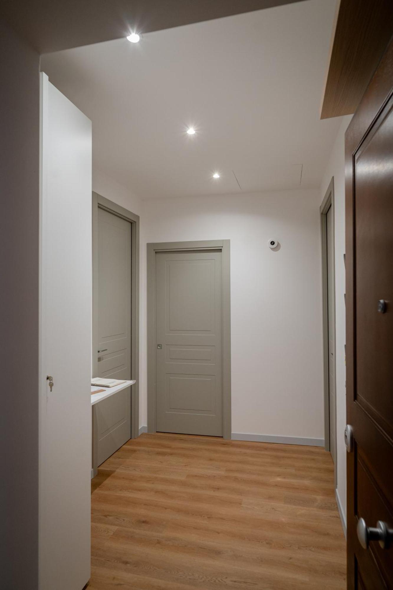 Appartamento Centro Gaale *