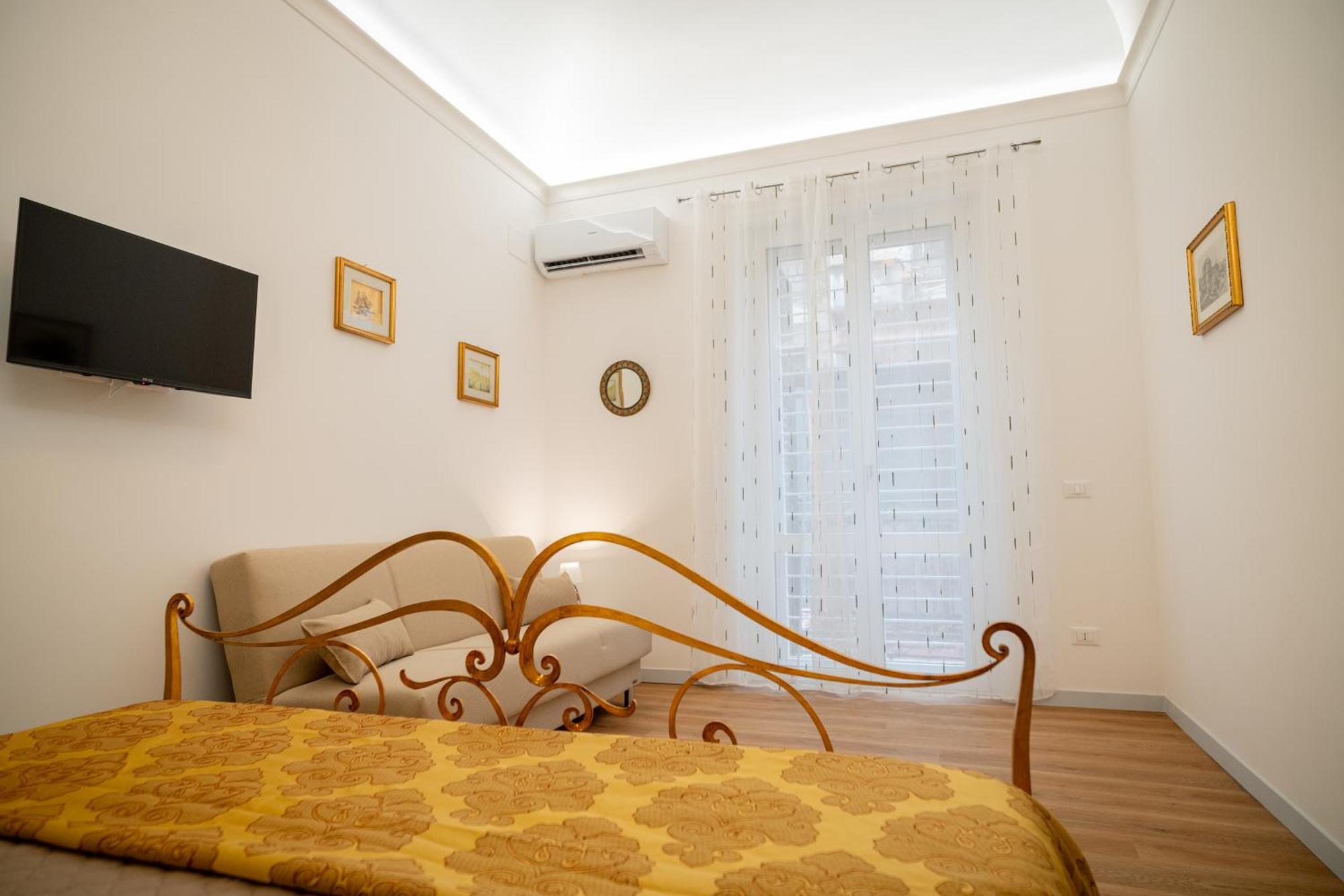 Appartamento Centro Gaale *