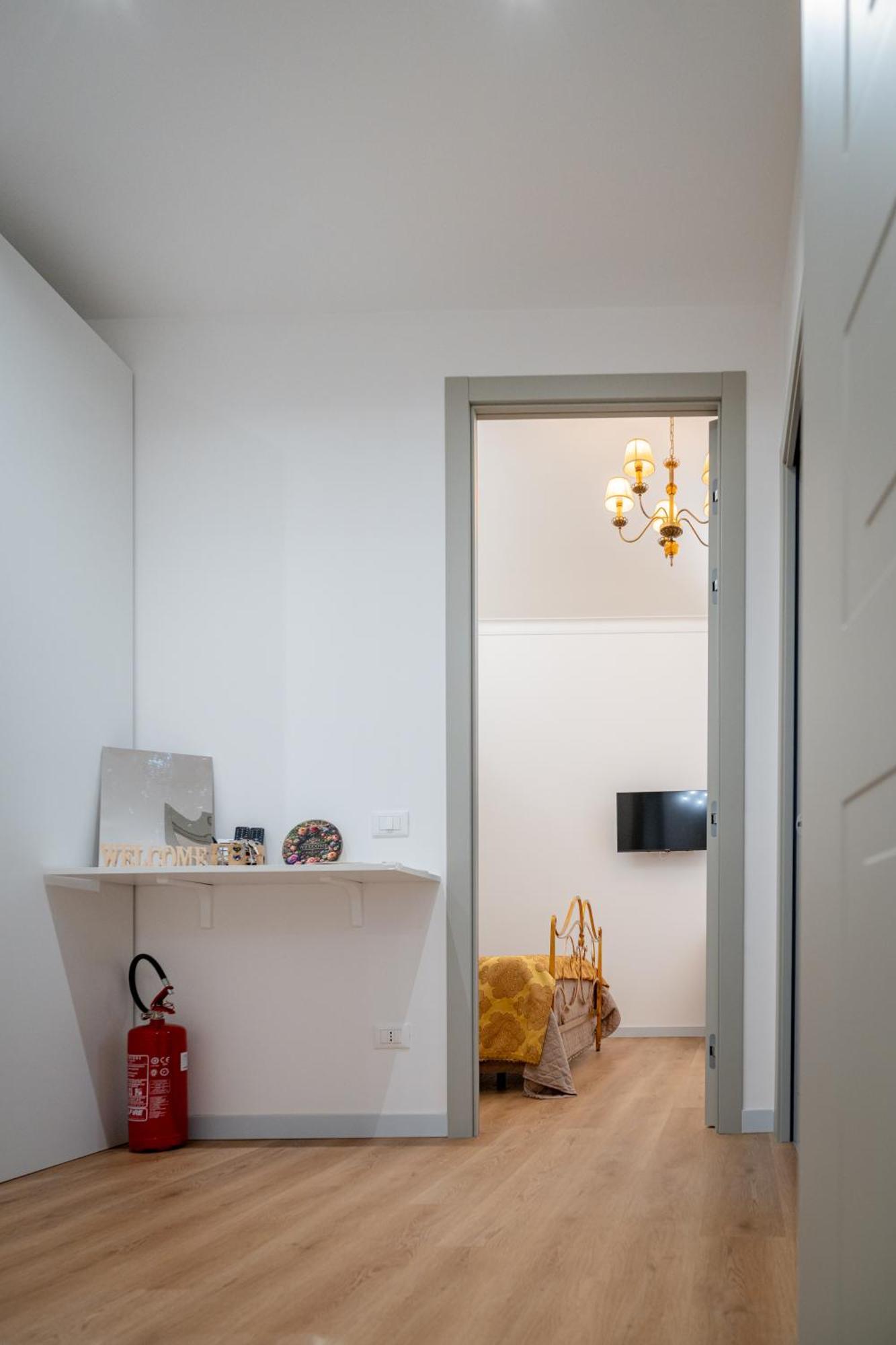 Centro Gaale Appartamento *