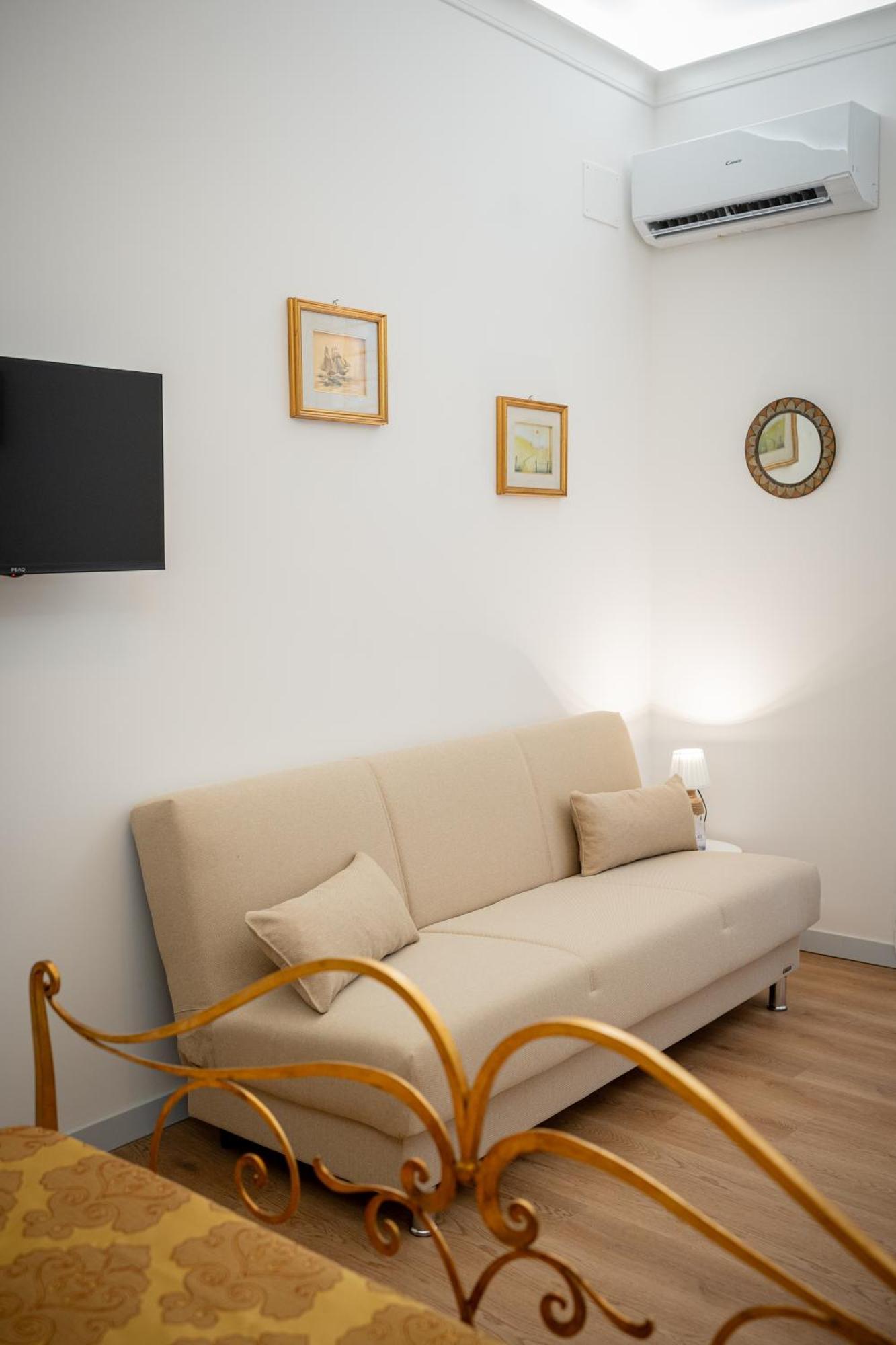 Appartamento Centro Gaale Palermo