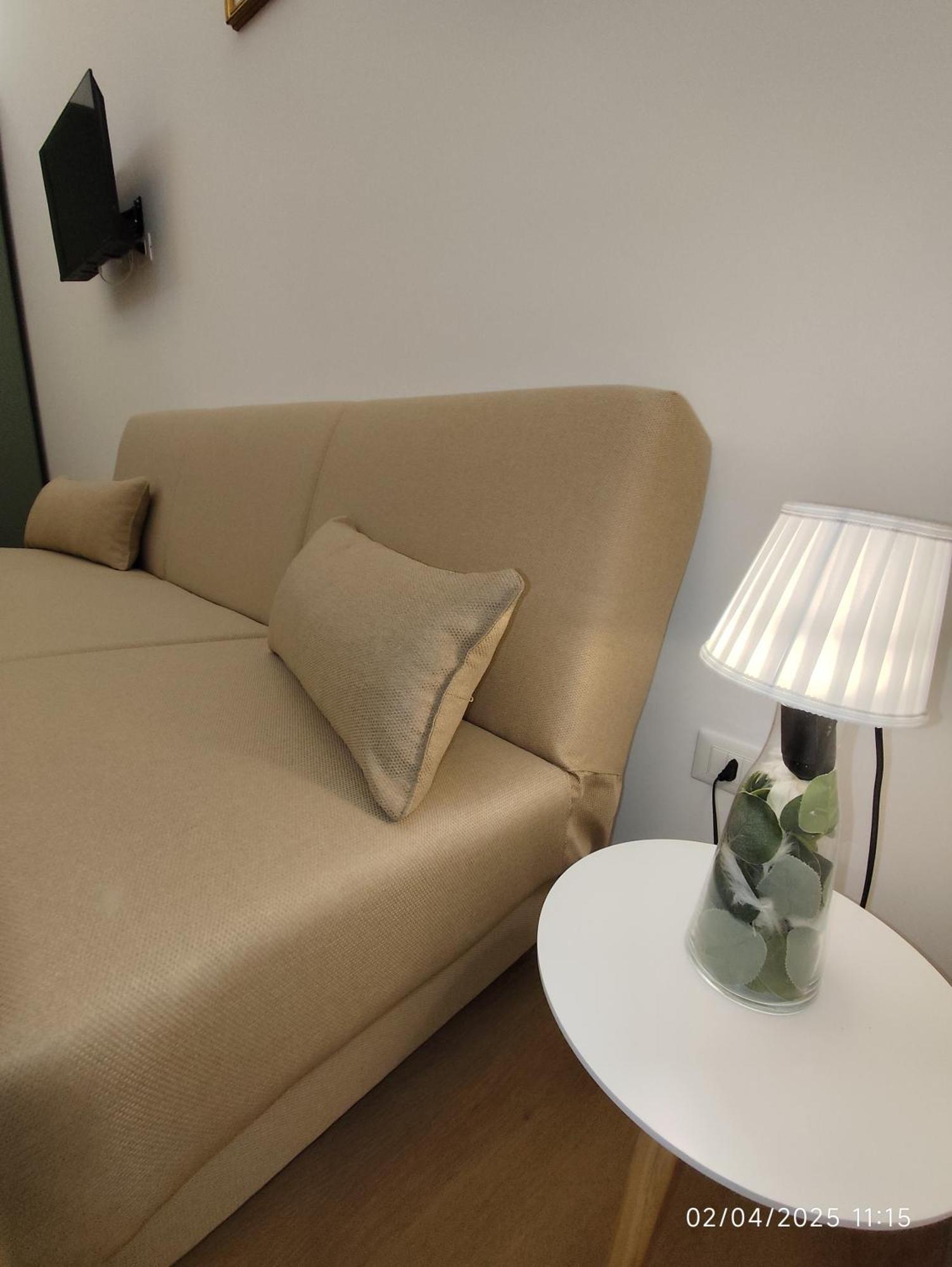 Appartamento Centro Gaale Palermo