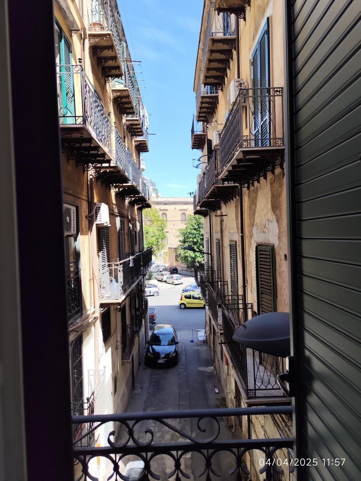 Appartamento Centro Gaale *