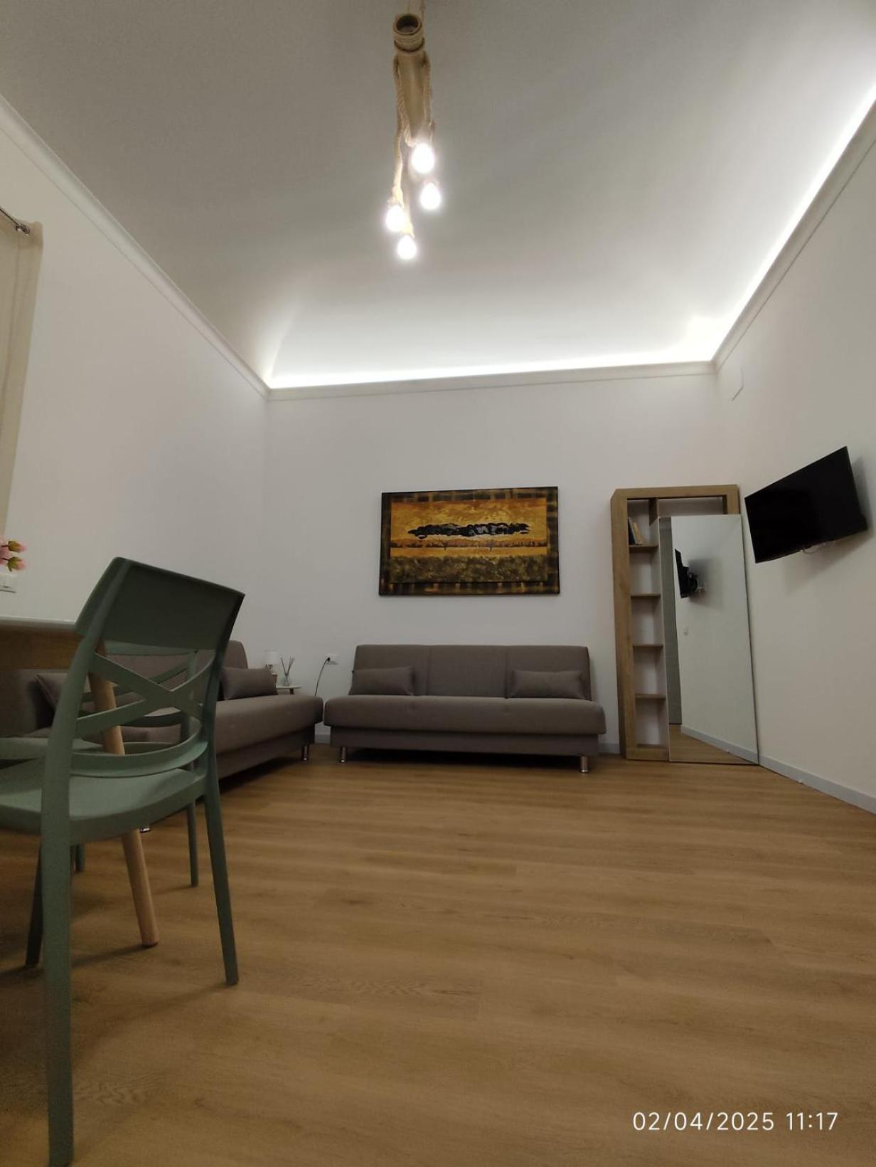 Centro Gaale Appartamento Palermo