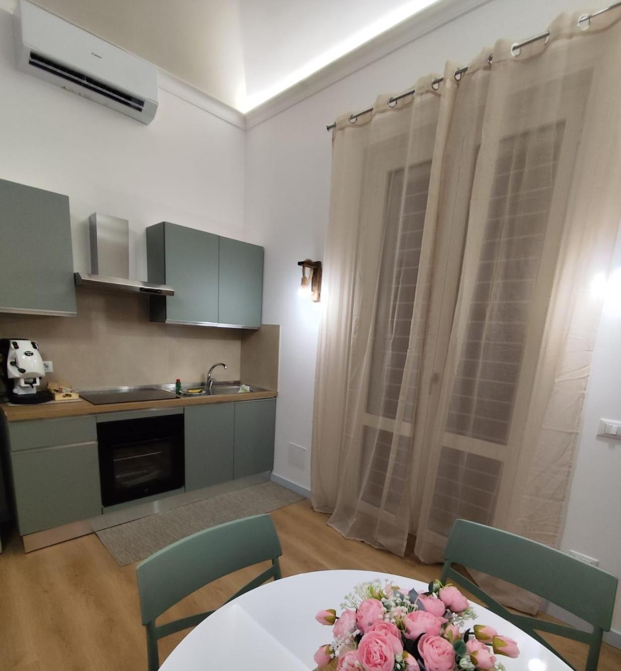 Appartamento Centro Gaale Palermo